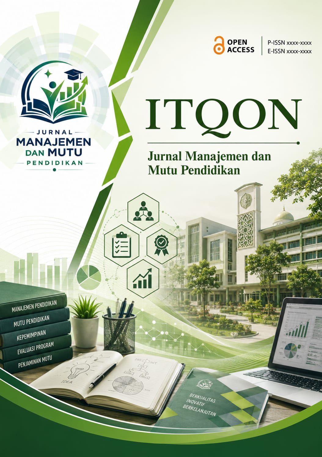ITQON Journal